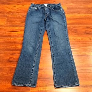 CK Calvin Klein Jeans size 6